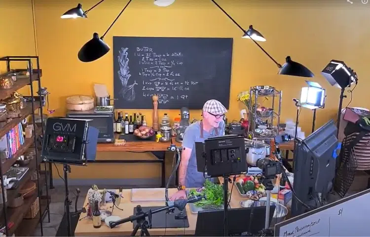 OliveStudio1