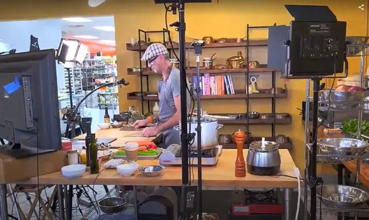OliveStudio3