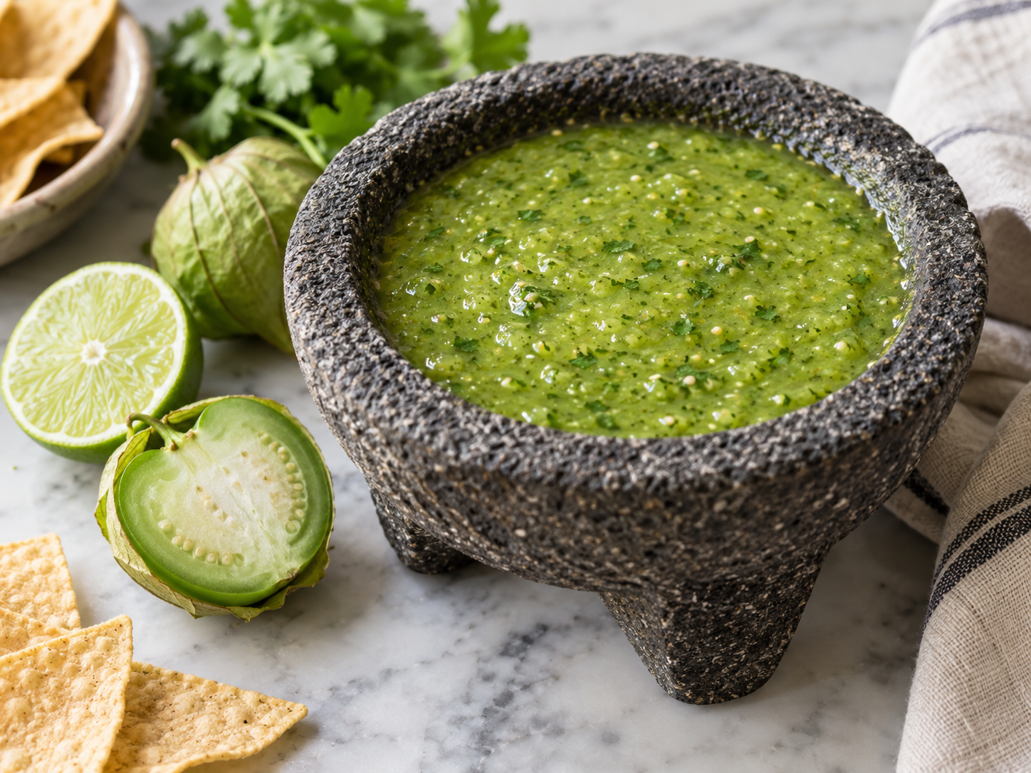 Salsa Verde